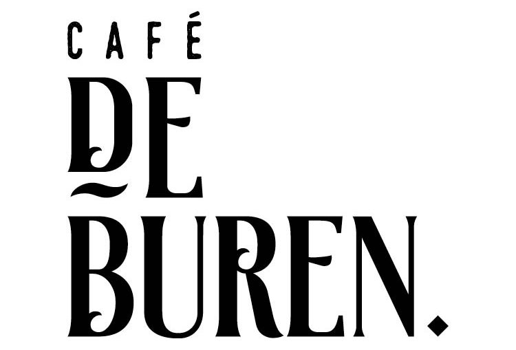 Cafe De Buren
